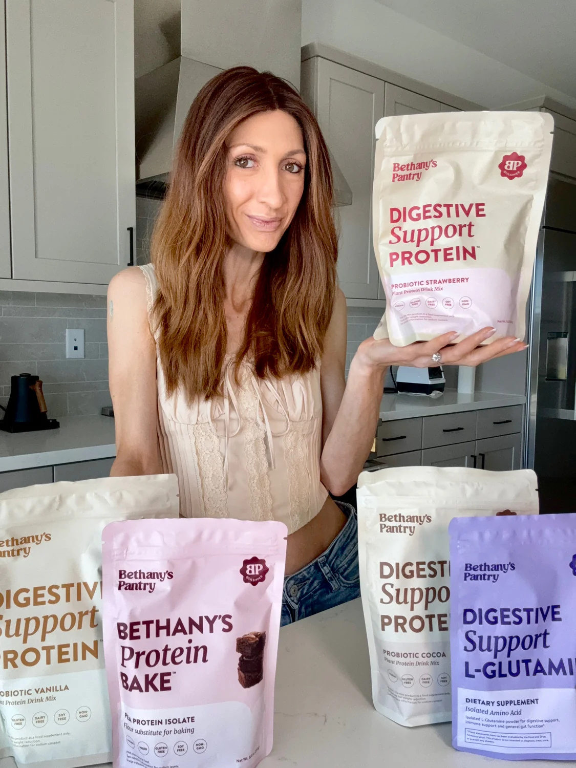 Nourish Your Gut with Confidence