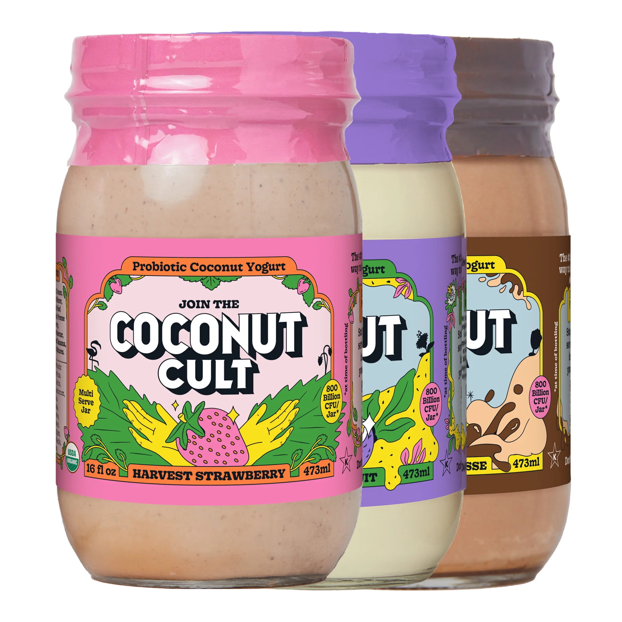 Coconut Cult